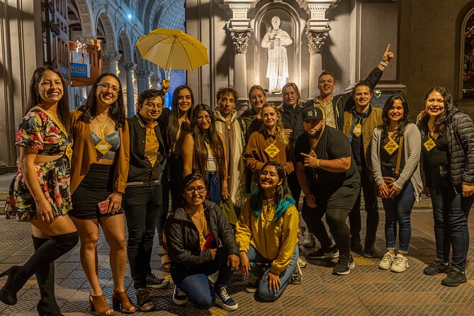 Discover Barranco's Nightlife with Bar Crawl Lima - Timing, Cancellation, and Simple Planning Tips