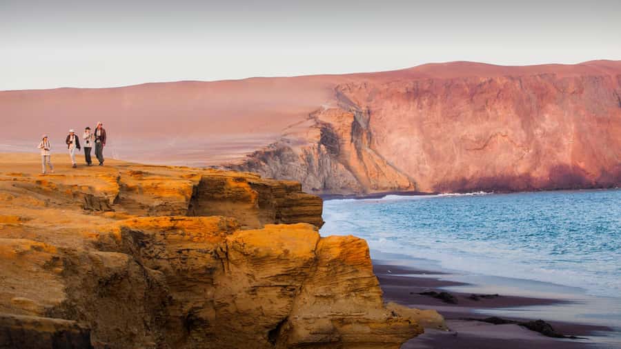 Discover Paracas, Ica and Nasca in a 2 days and 1 night trip - Four things to know before you book