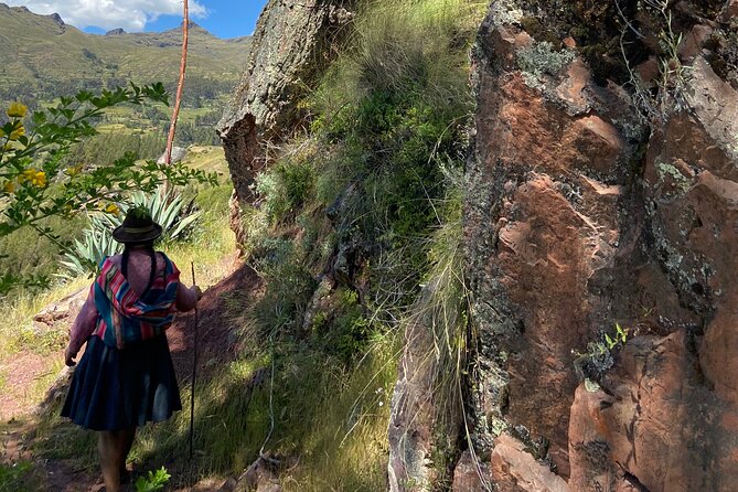 Discover the secrets of Andean nature in Pisac - Who should book this private Pisac experience?