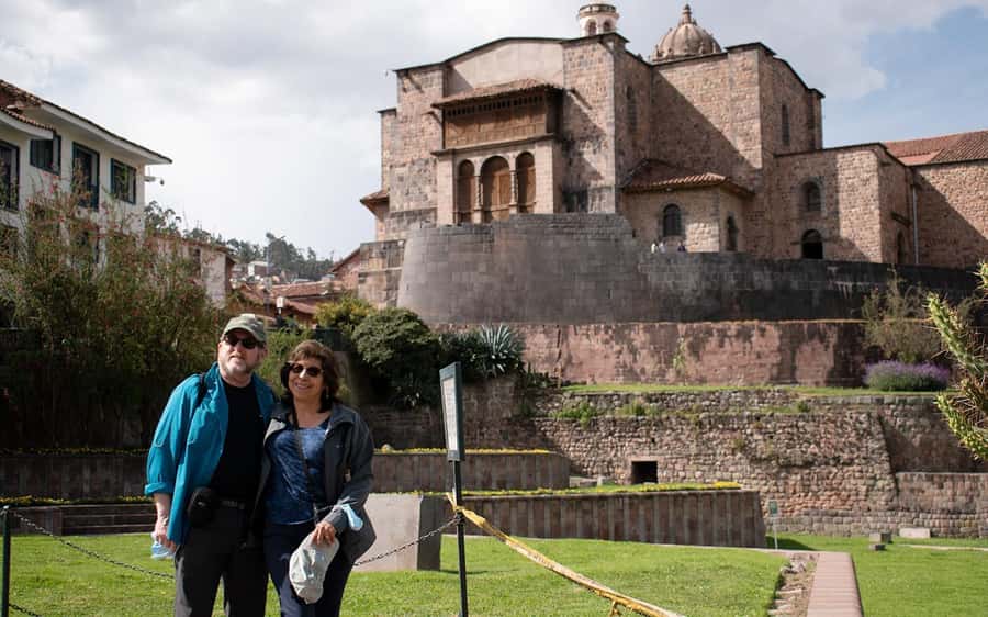 ECONOMIC PRIVATE TOUR IN THE CITY OF CUSCO - HALF DAY - How to prepare for six hours at altitude