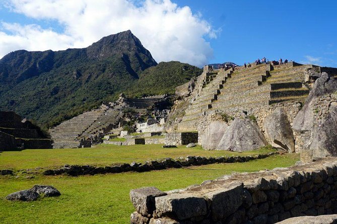 Epic Machu Picchu 2-Day Adventure by Car with Overnight Stay - Lunch at Human Marca and the Road to Hidroelectrica