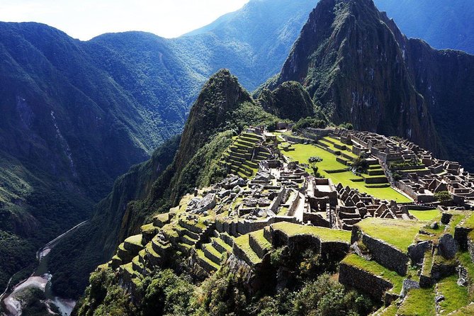 Epic Machu Picchu 2-Day Adventure by Car with Overnight Stay - The 4:30 am Start and Your Route to the Citadel