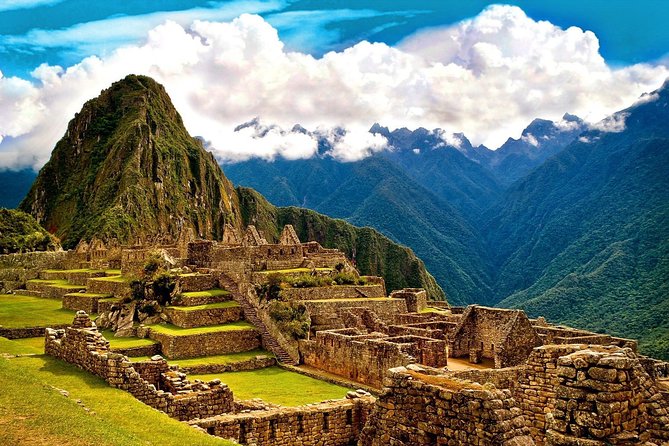 Epic Machu Picchu 2-Day Adventure by Car with Overnight Stay - Returning to Aguas Calientes and Cusco