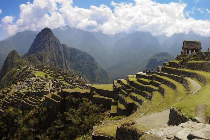 Epic Machu Picchu 2-Day Adventure by Car with Overnight Stay - Aguas Calientes After the Long Walk
