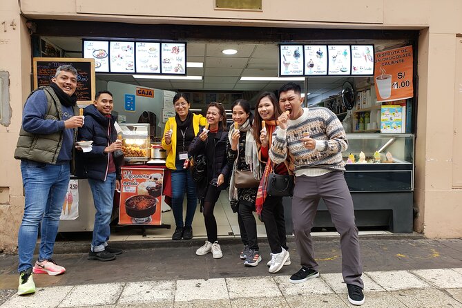 Essential Lima: Half-Day Tour with Catacombs & Pick-Up - Is $23.20 good value?
