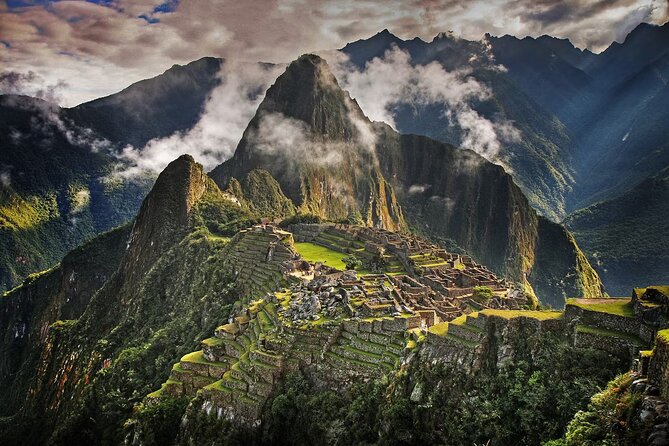 Essential Peru 9 Days of Magic and Culture - Day 1: A gentle landing in Lima