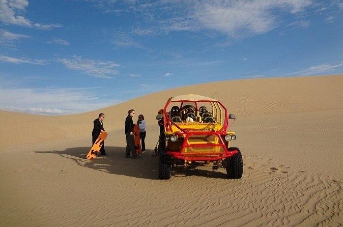 Essential Peru 9 Days of Magic and Culture - Day 8: Reed islands and Taquile culture