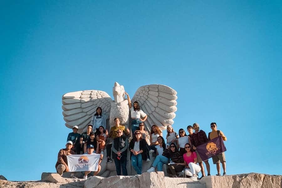 Exclusive Arequipa Ruta del Sillar Tour with Pickup - Is $21 a fair price?