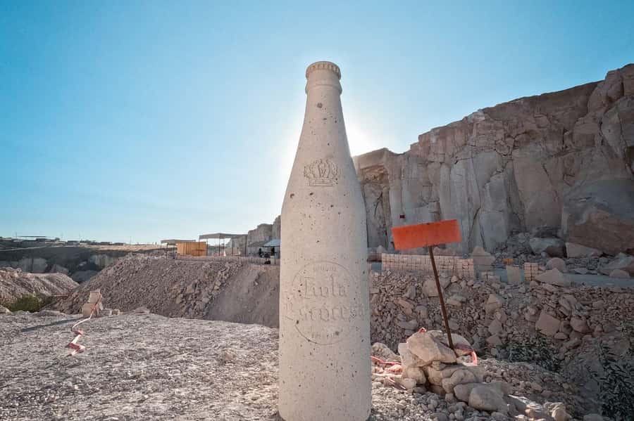 Exclusive Arequipa Ruta del Sillar Tour with Pickup - Who should book this Ruta del Sillar tour?