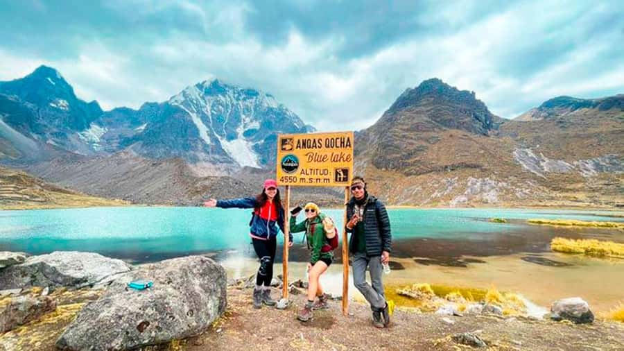 Excursion 7 lagoons-Cusco| Full day - Key points to know before booking
