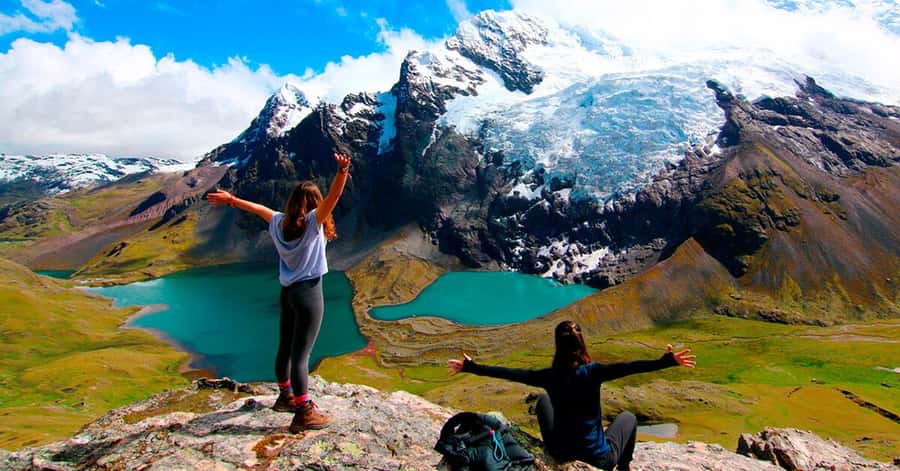 Excursion 7 lagoons-Cusco| Full day - What the $40 price actually buys you
