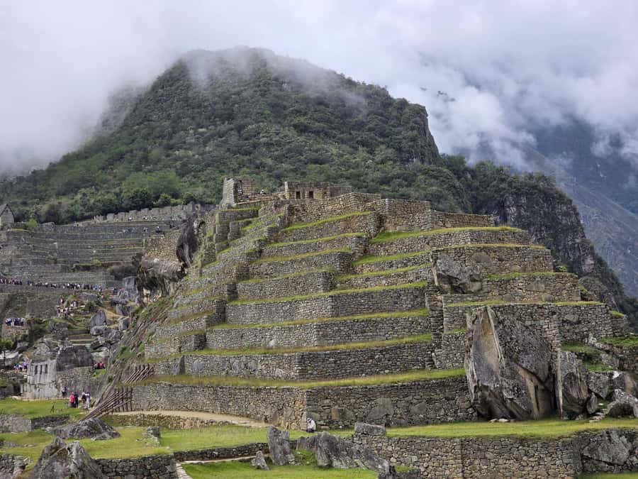 Excursion from Cusco to Machu Picchu + Entrance Tickets Incl - What the $478 price really covers
