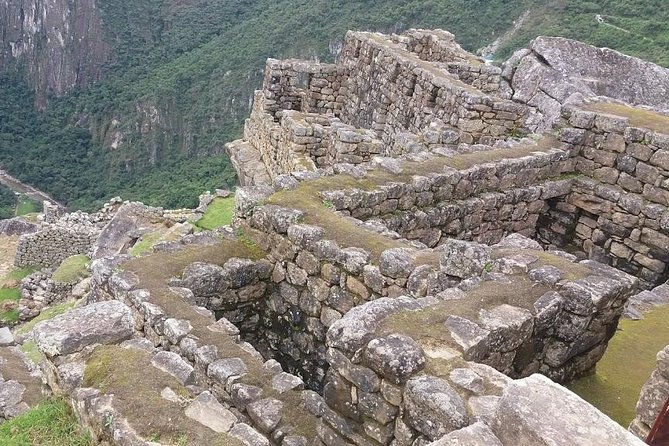 Excursion: Full Day Tour of Machu Picchu from Cusco - Lunch, free time, and the return journey