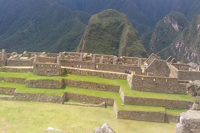 Excursion: Full Day Tour of Machu Picchu from Cusco - What to pack for this particular day