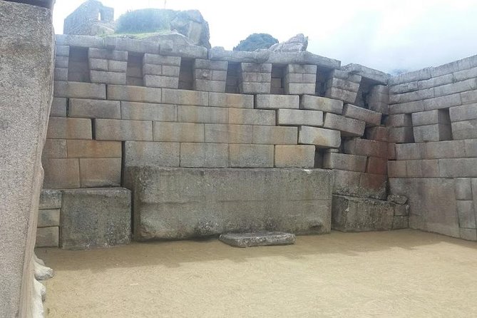 Excursion: Full Day Tour of Machu Picchu from Cusco - Who gets the best value from this tour