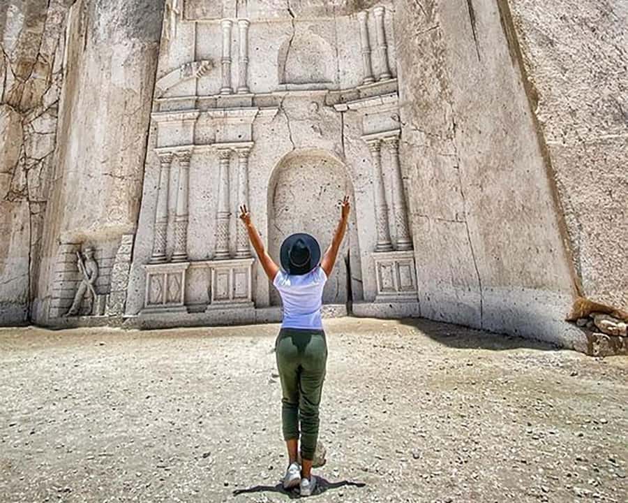 Excursion + Sillar and Culebrillas Route in Arequipa - Why Arequipa Is Built From White Sillar