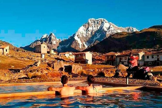 Excursion to Ausangate & 7 lakes with Coca Ceremony |Private| - What the $108 price really covers