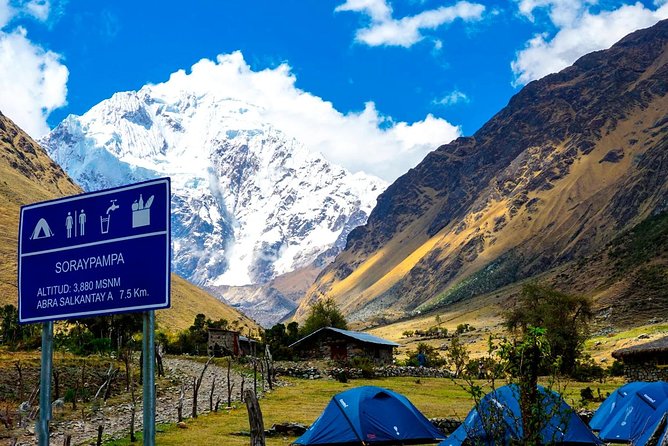 Excursion to Humantay Lake From Cusco || Private Tour || - Is the $94.05 private price good value?