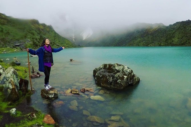 Excursion to Humantay Lake | Full day | - Key points to know before booking