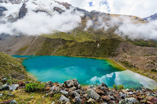 Excursion to Humantay Lake | Full day | - Why Humantay Lake is worth the long day