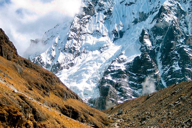 Excursión to Humantay Lake Full Day from Cusco - At Humantay Lake