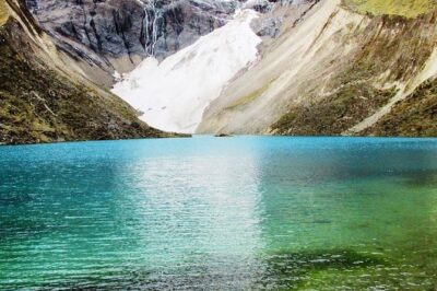 Excursión to Humantay Lake Full Day from Cusco