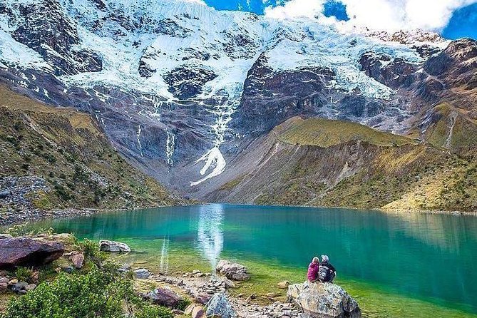Excursión to Humantay Lake Full Day from Cusco - Coming back down, with or without a horse