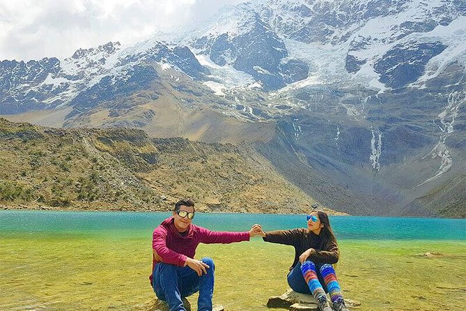 Excursión to Humantay Lake Full Day from Cusco - Lunch in Mollepata and the ride back
