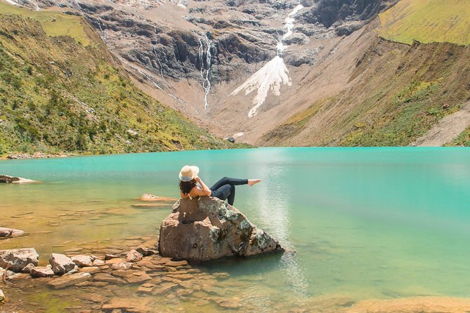 Excursion to Humantay Lake | Full day | - The 4:30 am pickup and road to Mollepata