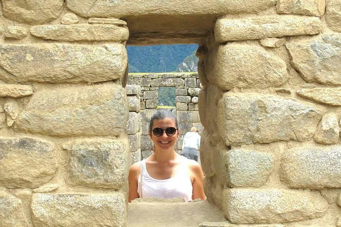 Excursion to Machu Picchu in 1 day from Cusco with Vogager Train Inca Rail - What the day from Cusco actually involves