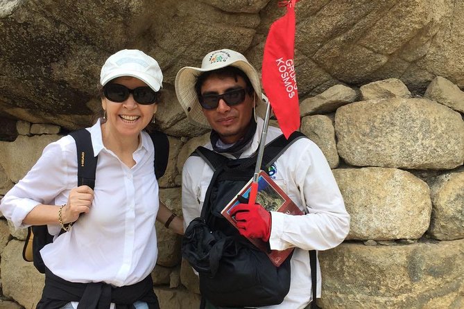 Excursion to Machu Picchu in 1 day from Cusco with Vogager Train Inca Rail - The communication issue you should take seriously