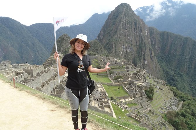 Excursion to Machu Picchu in 1 day from Cusco with Vogager Train Inca Rail - Who this one-day trip suits best