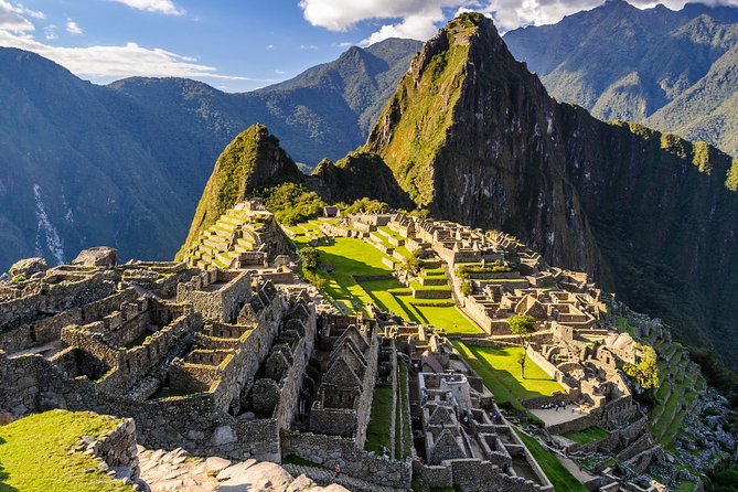 Excursion to MachuPicchu from Cusco with lunch | Private Service| - Practical Advice Before You Book