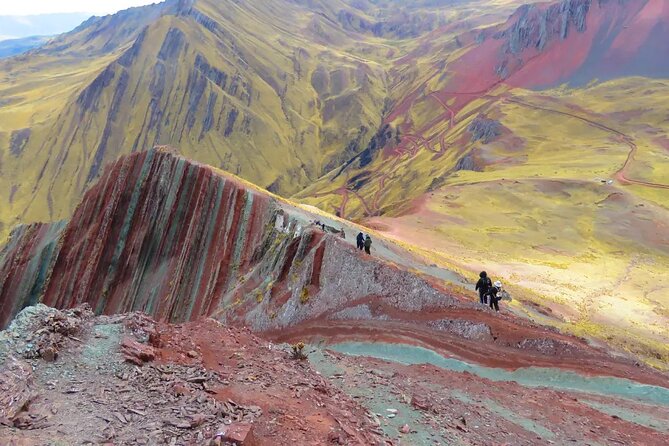 Excursion to Pallay Punchu from Cusco with Coca Ceremony Private. - Key points to know before booking