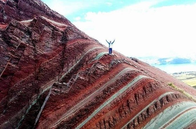 Excursion to Pallay Punchu from Cusco with Coca Ceremony Private. - What the $120 price really buys you