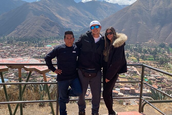 Excursion to Pisac Salineras Moray and Ollantaytambo From Cusco - Moray and the Inca farming experiment