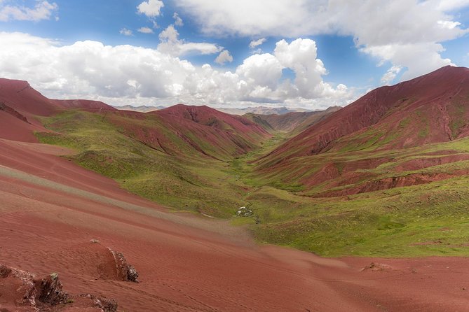 Excursion to Rainbow Mountain From Cusco | Private Service | - The main risk: pickup reliability
