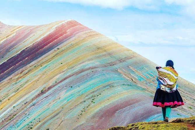 Excursion to Rainbow Mountain Palcoyo from Cusco - Key points to know before you book