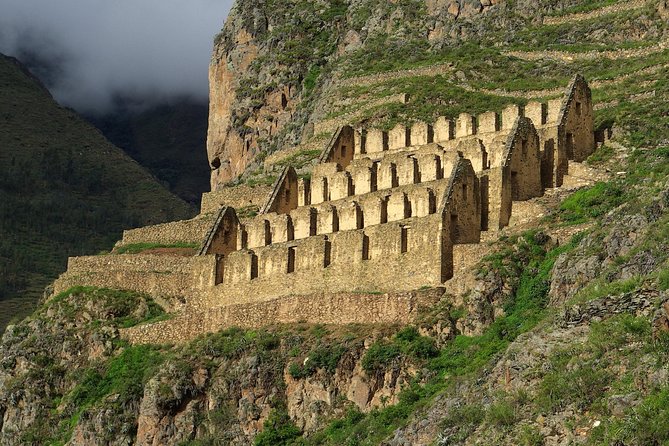 Excursion to Sacred Valley Full Day & Buffet Lunch |Group Tour| - Chinchero: a shorter final look