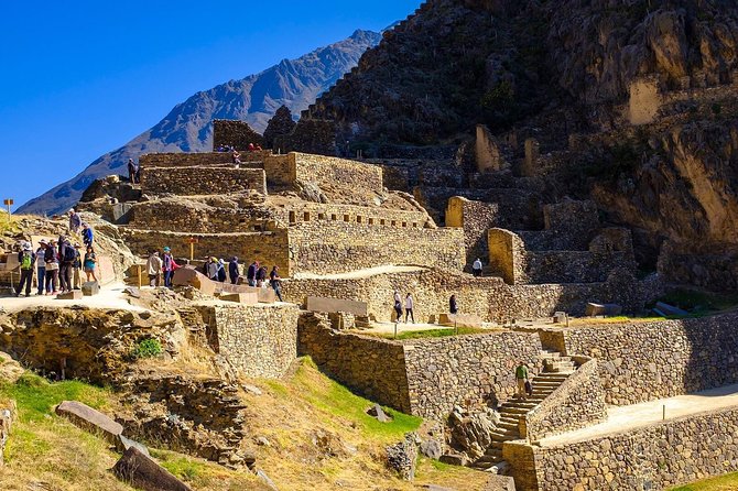 Excursion to Sacred Valley Full Day & Buffet Lunch |Group Tour| - Is $27 a good value?