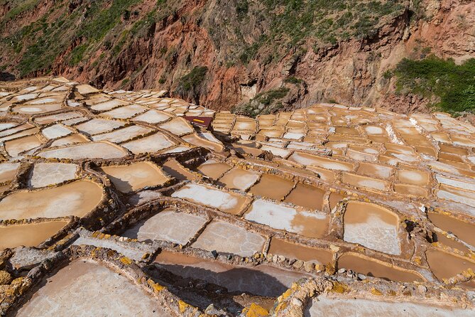 Excursion to the Sacred Valley of the Incas - Key points before you book