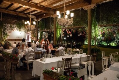 Experience Lima: Gastronomic Evening at Larco Museum