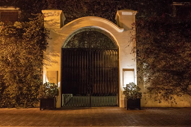 Experience Lima: Gastronomic Evening at Larco Museum - Who should book this experience?