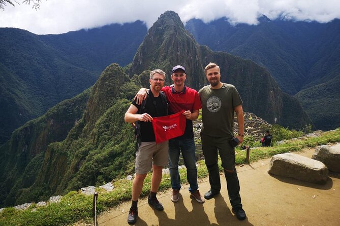 Explore Machu Picchu in a Single Day from Cusco - Five things to know before booking