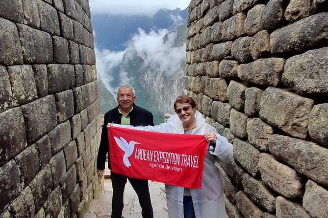 Explore Machu Picchu in a Single Day from Cusco - Why this day trip works from Cusco