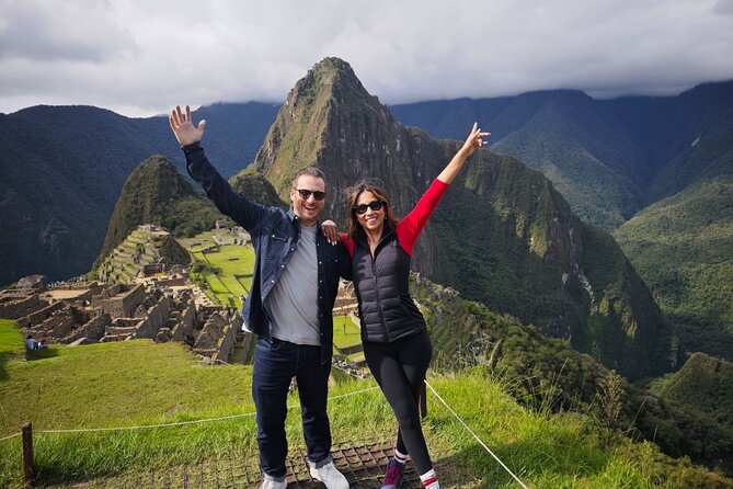 Explore Machu Picchu in a Single Day from Cusco - Arriving in Aguas Calientes