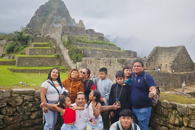 Explore Machu Picchu in a Single Day from Cusco - Lunch and free time in Aguas Calientes