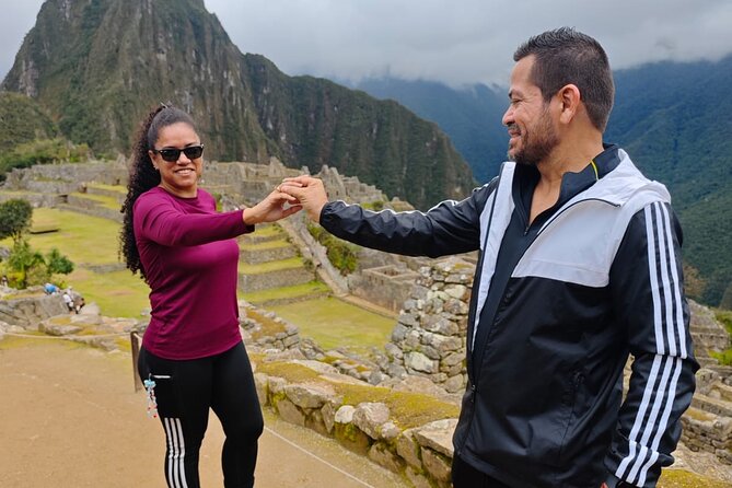 Explore Machu Picchu in a Single Day from Cusco - Is $350 a fair price?