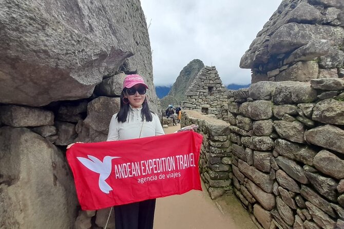 Explore Machu Picchu in a Single Day from Cusco - The 4:00 am pickup and first bus ride