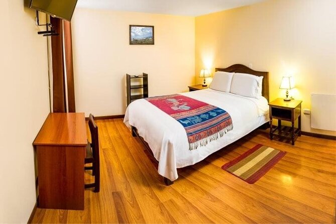 Explore the Colca Canyon From Arequipa 2 Days and 1 Night - An evening in Chivay